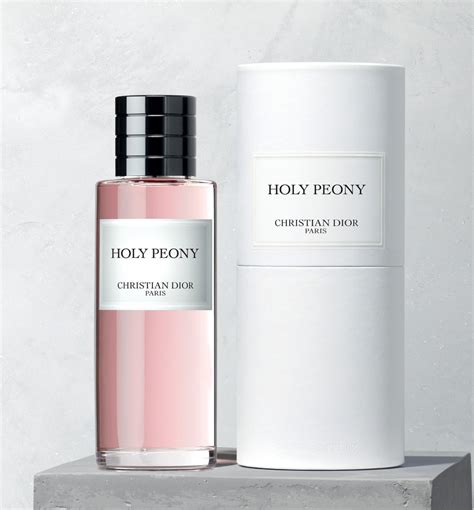 holy peony dior douglas|Holy Peony Perfume .